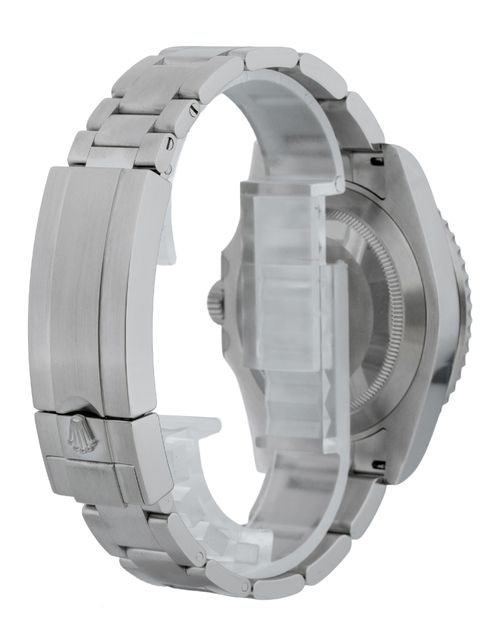 Rolex Submariner Starbucks Image 5